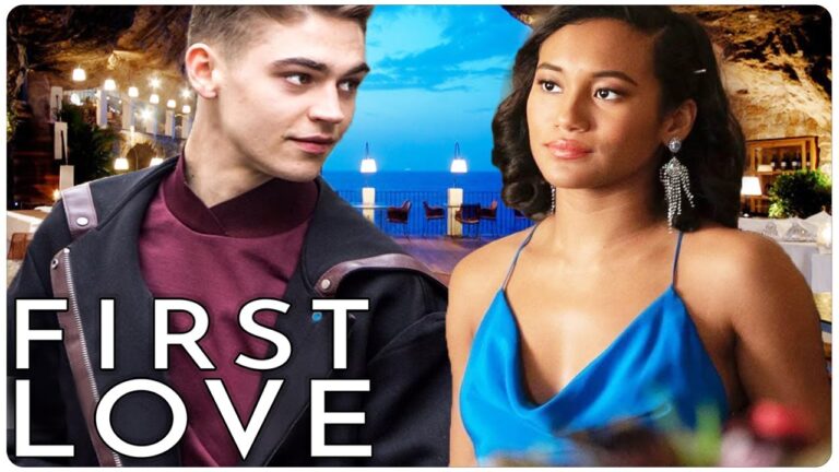 first love movie