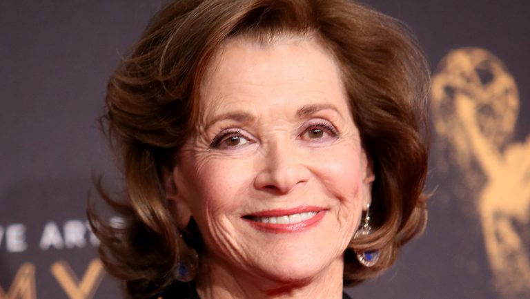 Jessica Walter's Cause of Death Revealed