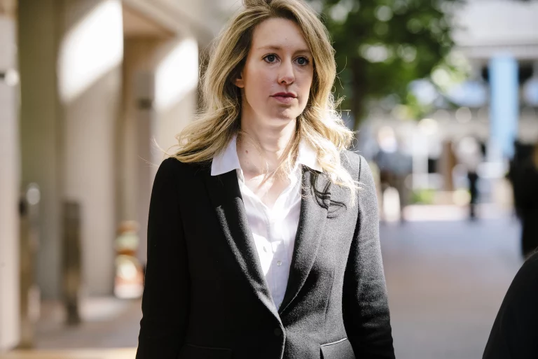 Theranos Trial: Who Can You Trust?