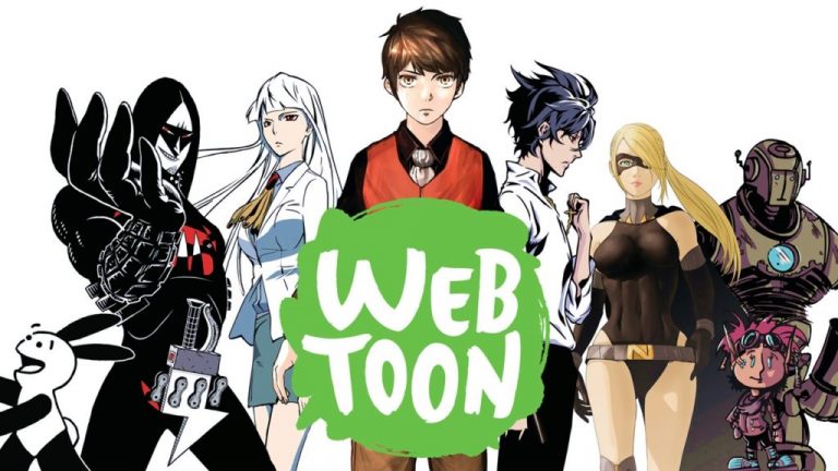 The Benefits of Webtoon XYZ