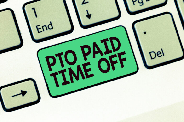 Paid Time Off: How to Calculate PTO