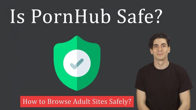 Is Pirnhub a Safe Site?