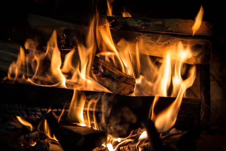 Electric vs Gas Fireplace: What Are the Differences?