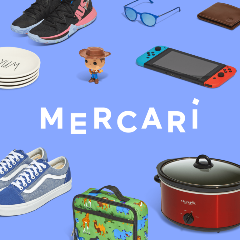 Mercari Review - Is Mircari Right For You?