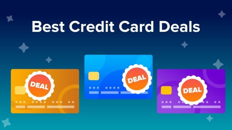 best credit card deals