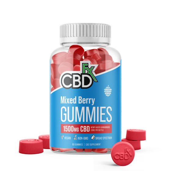Can CBD Gummies Be A Factor To Your Improved Lifestyle?