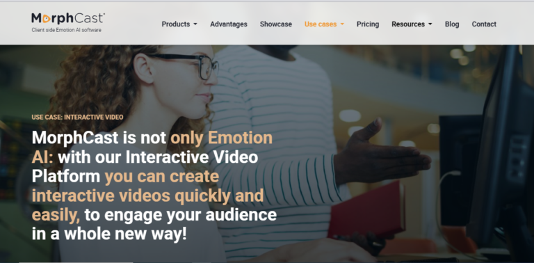 Engage and Interact: Explore the Interactive Video Platform