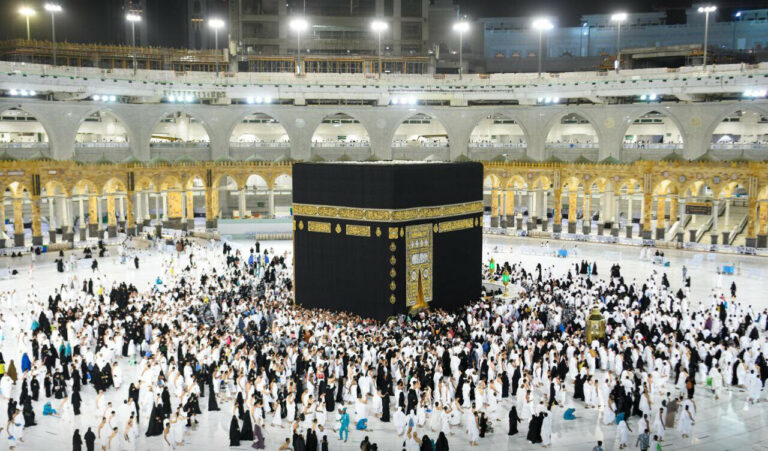 How Umrah Packages 2023 Are Useful for the NewCustomers