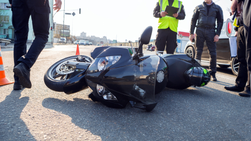 Is Your Motorcycle Accident Case Worth Pursuing? Assessing the Viability of Your Claim