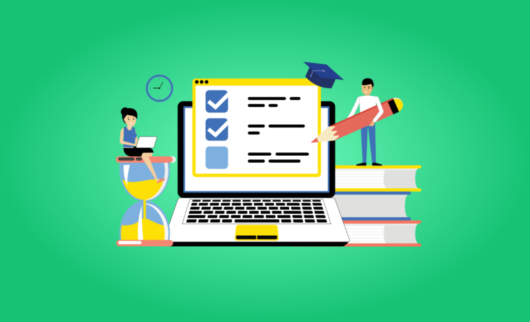 Tips for Smooth Online Exam Registration