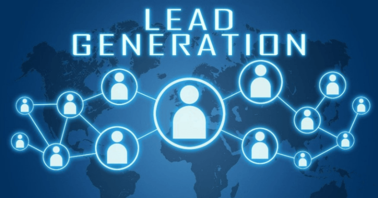 How Expert Lead Generation Can Propel Your Business Growth in the UK